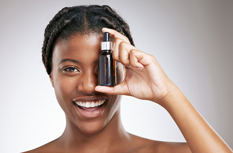 Revitalize Your Skin: Top Face Serums to Use in Nigeria in 2025