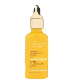 Lemon Glow Ultimate Lightening Serum 50ml