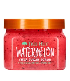 Tree Hut Watermelon Shea Sugar Scrub 510g 18oz