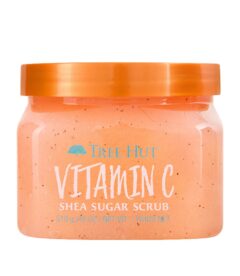 Tree Hut vitamin c Shea Sugar Scrub 510g 18oz