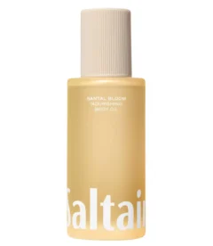 Saltair Santal Bloom Nourishing Body Oil