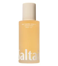 Saltair Salt Water Vanilla Body Oil 118ML