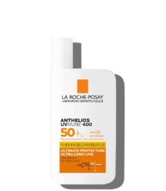 Laroche Posay Anthelios Uvmune 400 50+ SPF Invisible Fluid 50ml