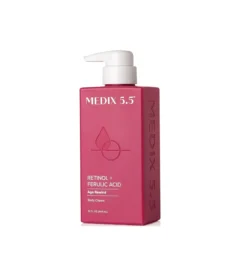 Medix 5.5 Retinol + Ferulic Acid 444ml