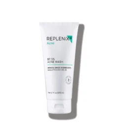 Replenix BP 5% Acne Wash 200ml